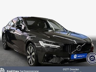 Gebraucht Volvo S90 Ultimate 455 PS (334 kW) 2025 Grau Limousine