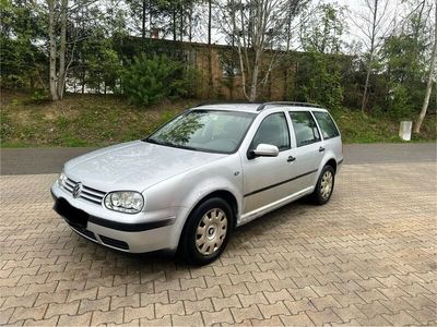 gebraucht VW Golf V 