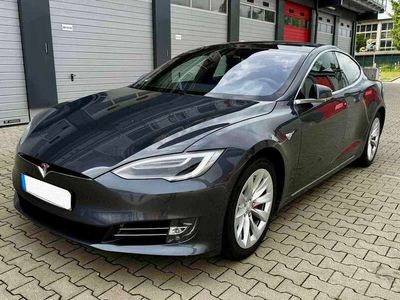 gebraucht Tesla Model S P100D - Ludicrous Performance