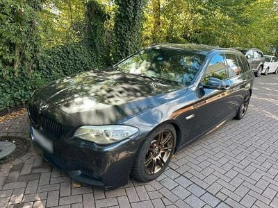 BMW 525