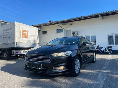 Gebraucht Ford Mondeo Trend 150 PS (110 kW) 2015 Other Limousine