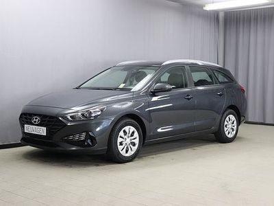 gebraucht Hyundai i30 Comfort 1.5l 81kW 5 Jahre Garantie, Klimaanlage...