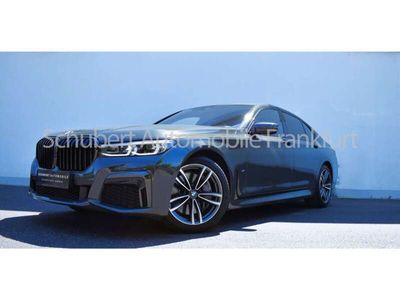 BMW 750