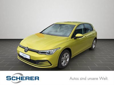 gebraucht VW Golf VII 1.5 TSI VIII Life