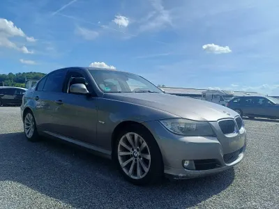 Gebraucht BMW 320