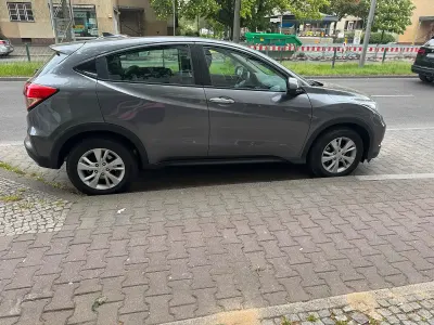 Gebraucht Honda HR-V