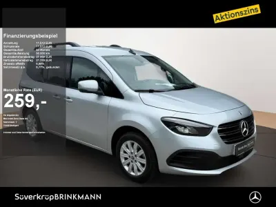Gebraucht Mercedes T180