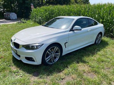 BMW 430