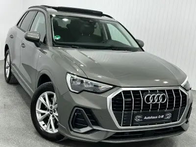 Gebraucht Audi Q3