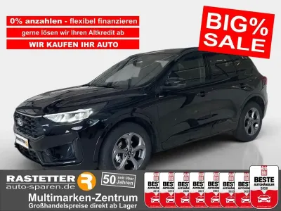 Gebraucht Ford Kuga