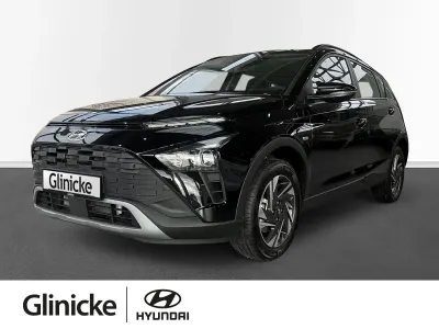 Gebraucht Hyundai Bayon