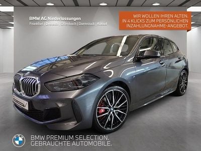 BMW 128