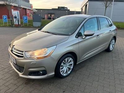 Used Citroën C4
