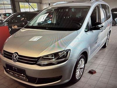 VW Sharan