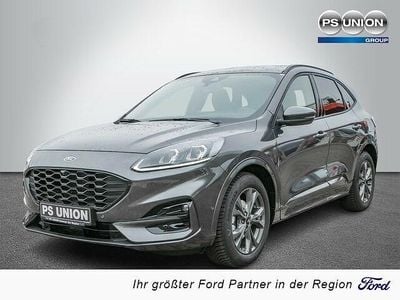 Gebraucht Ford Kuga ST-Line 120 PS (88 kW) 2024 Othercolor SUV
