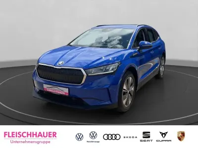 Gebraucht Skoda Enyaq iV