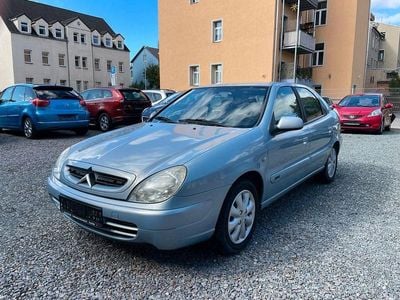 Citroën Xsara