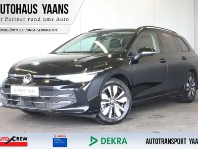Gebraucht VW Golf VIII