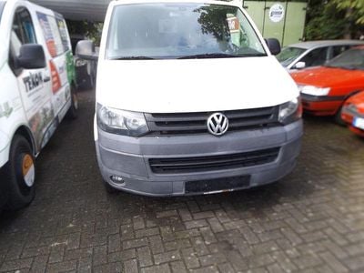 VW T5