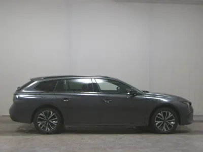 Gebraucht Peugeot 508 SW Allure 131 PS (96 kW) 2024 Grau Kombi