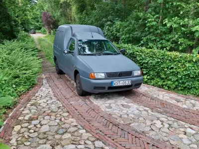 Gebraucht VW Caddy