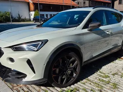 Gebraucht Cupra Formentor VZ 390 PS (286 kW) 2023 SUV