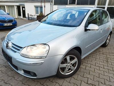 VW Golf VI