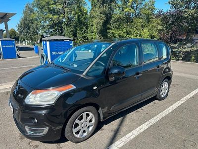 Citroën C3 Picasso
