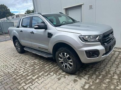 Silber Gebraucht 2006 Ford T Wildtrack Abholung | 29.999 €