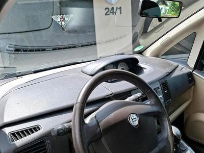Lancia Musa