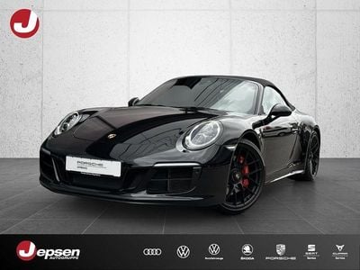Porsche 911 Carrera GTS