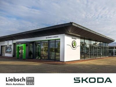 Gebraucht Skoda Octavia SportLine 150 PS (110 kW) 2023 Kombi