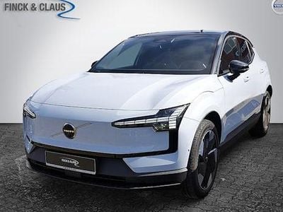 Gebraucht Volvo EX30 Ultra 314 kW (428 PS) 2024 Blau SUV
