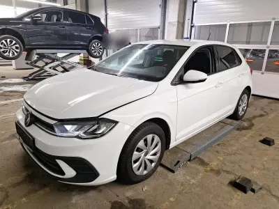 Gebraucht VW Polo