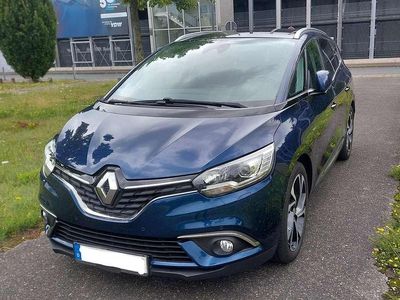 Renault Scénic IV