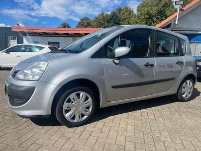 Renault Grand Modus