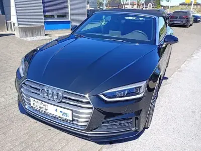 Usata Audi A5 S-Line 252 CV (185 kW) 2017 Andere Coupé