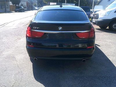 BMW 535 Gran Turismo
