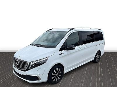 Mercedes EQV300