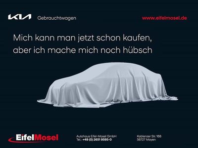 Neu Kia Picanto 63 PS (46 kW) 2025 Grau Kleinwagen