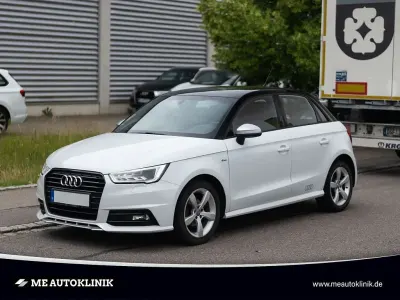 Gebraucht Audi A1