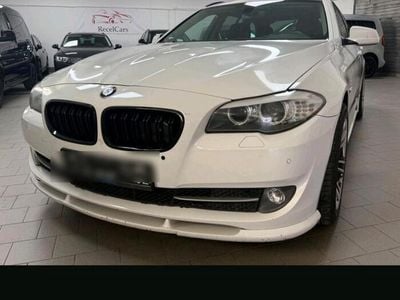 BMW 535