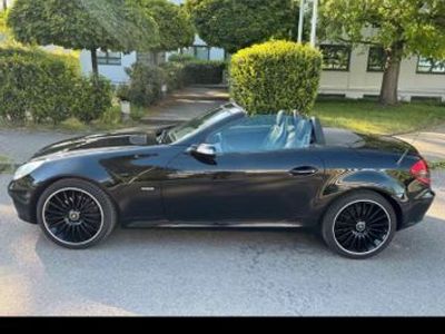 Mercedes SLK280