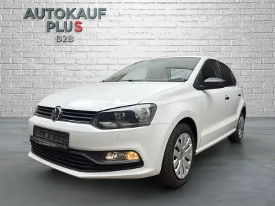 Gebraucht VW Polo
