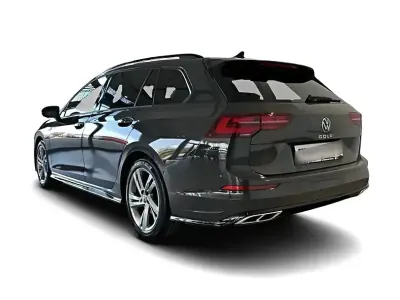 Gebraucht VW Golf VIII