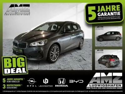 Gebraucht BMW 225 Active Tourer