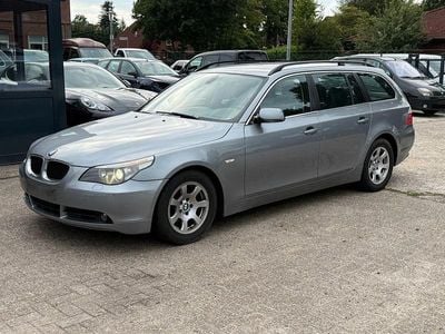BMW 525
