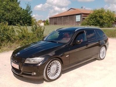 Alpina B3