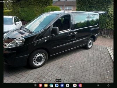 Citroën Jumpy