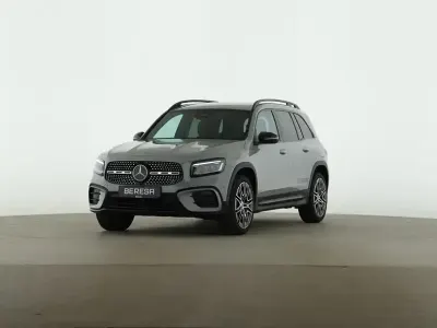 Gebraucht Mercedes GLB200